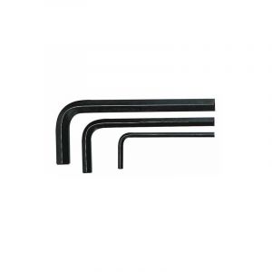 Cle allen - cle a 6 pans - cle male hexagonale Teng tools - 116561705 - Clé Allen hexagonale type L 12 mm ()