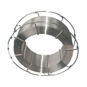 Fil de soudage 1,4430 dratec 1 carton(s) de 15 kilogramme(s) fil de soudage 1,4430 d. 1 mm - dratec