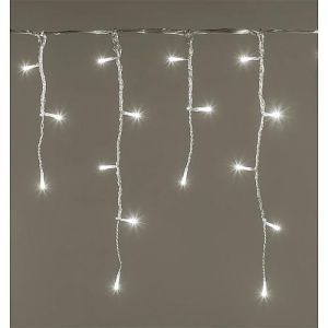 Lotti Guirlande lumineuse LED 'effet neige' 200 flg ww 48676