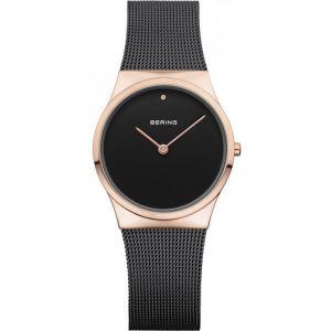 Bering 12130 - Montre pour femme avec bracelet en acier