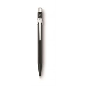 Caran d'Ache 844 Collection Classic Line Porte-mine Noir