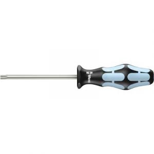 Image de Wera Tournevis Torx Sortie: TORX® intérieur T 30 3367 05032057001 Longueur de la lame: 105 mm N/A 1 pc(s)