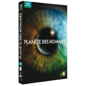La Planète des Hommes