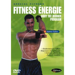 Image de Fitness énergie