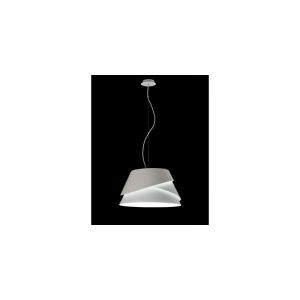 Image de Mantra Suspension ALBORAN Blanc 3x40W -
