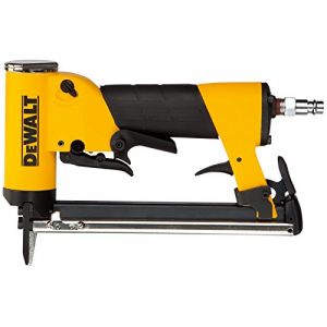 Dewalt Agrafeuse pneumatique de finition large couronne 139 clous - DPS8016