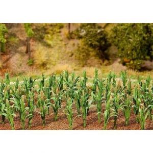 Faller 1/87 HO : 36 PLANTS DE MAÏS