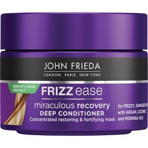 John Frieda Frizz Ease Traumlocken Kuracja do w?os&oacute;w 250 ml