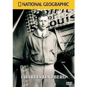 National Geographic - Charles Lindberg