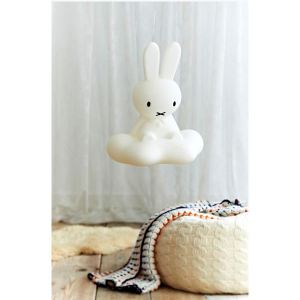 Image de Anel Lampe Miffy Lapin