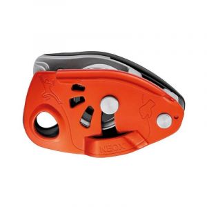 Petzl Neox - Assureur Orange Taille unique