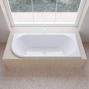 Kaldewei CENTRO DUO 1 Baignoire d’angle, 283600013001, 136