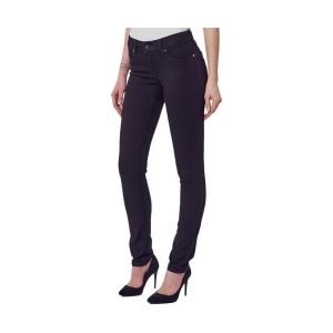 Kaporal Femme Locka Jeans, Les Noirs, 28W / 34L EU