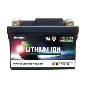 Skyrich Batterie lithium HJTZ5S-FPZ