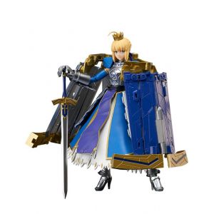 Image de Fate/Grand Order Figurine Armor Girls Project Saber Arturia Pendragon & Variable Excalibur