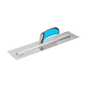OX Platoir acier carbone Dim. 115 X 457 mm P010918 Pro - taille:
