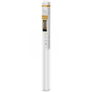 Image de Osram Réglette LED Switch Batten - Interrupteur sur la réglette - 60cm - 8W - 900 lumen - Blanc Chaud 3000K