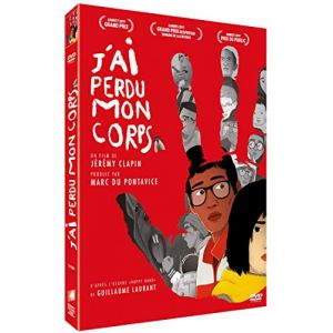 J'Ai Perdu Mon Corps [DVD]