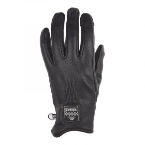Helstons Gants Condor Air Noir - Couleur Noir - Taille 4XL