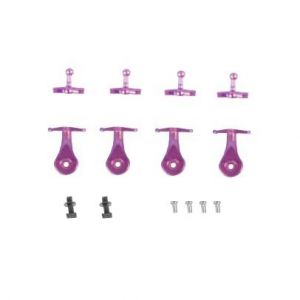 Esky EK5-0210 - Upgrade Main Blade Grip Set - Lama v3 - Alu