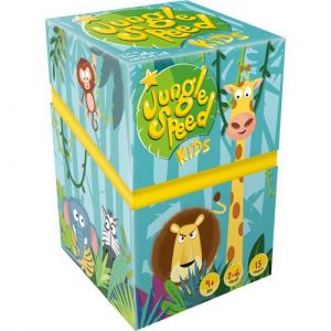 ASMODEE- Game, 3558380052487