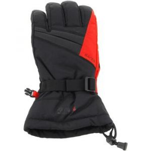 Racer Gants Logic 4 noir rouge - 10