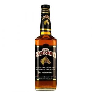 OLD BARDSTOWN - Willett Distillery - Whisky bourbon - Origine : États-Unis - Notes de Vanille et Caramel - 70cl