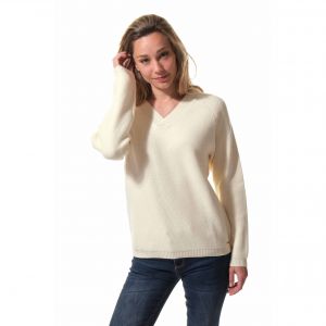 Pull femme Hublot Mode Marine Mariande