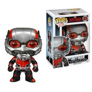 Image de Funko Figurine Pop! Marvel : Ant-Man