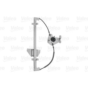 Valeo Lève-vitre Av G 851654