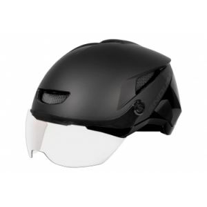 Endura Speed Pedelec Helmet 2021 - Noir - S/M, Noir