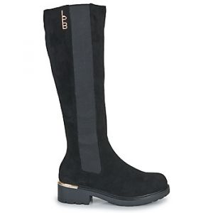 Boots Les Petites Bombes GRETTANE Noir - Taille 36,37,38,39,40,41