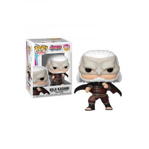 Image de Funko KOJI KASHIN / BORUTO / FIGURINE POP