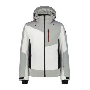 Icepeak Veste de ski homme falaise