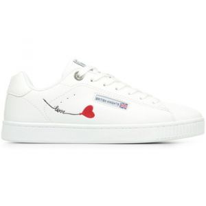 British Knights REVIVAL Noir - Taille 36