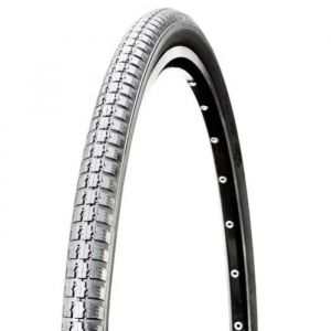 CST COP.CS 24x1 (37-540) Gris C63N Rigide Unisex-Adult, Grey, 24 x 1 3/8