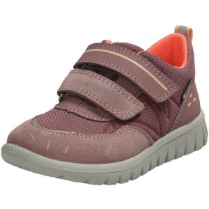 Superfit Sport7 Mini Gore-tex Basket, Violet Orange 8520, 25 EU