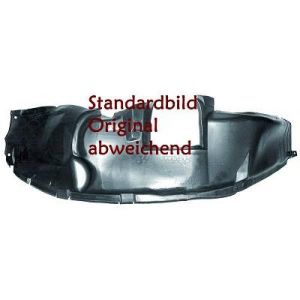 Walker Tube d'échappement 07004