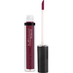 Bellápierre Kiss Proof Lip Crème szminka 3.8 g ORCHID