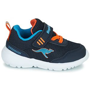 KangaROOS Baskets basses enfant KY-LILO EV - Couleur 21,22,23,24,25,26,27,28,30 - Taille Marine