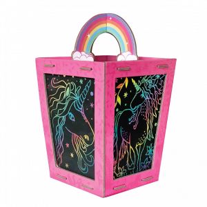 BOX CANDIY: TOTALLY TWILIGHT LICORNE UNICORN