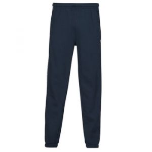 Lacoste Pantalon Stripe Logo bleu marine - L