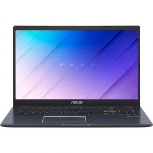 Asus 15 E510KA-DRFBQ1307W 15,6" Full HD 60 Hz Intel Celeron 8 Go RAM 128 Go eMMC Noir