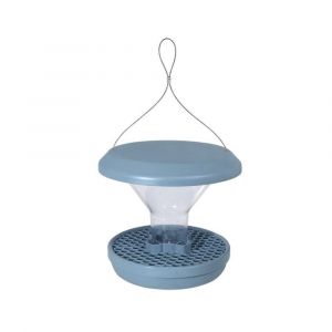 Ukal Mangeoire anti-nuisibles pour oiseaux Smart Birds Swissinno