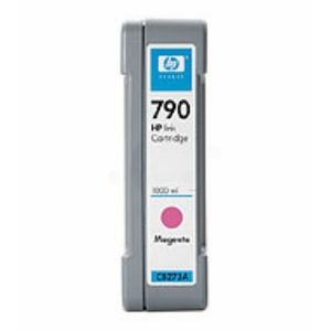 HP CB273A / 790 - Cartouche d'encre magenta