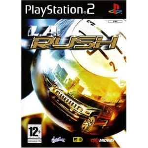 L.A. Rush [PS2]