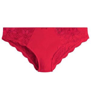 Culotte rouge Univers - Pomm'Poire