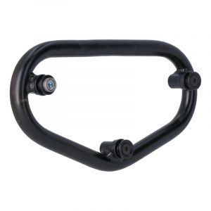 Sw-motech Support latéral SLC gauche Suzuki V-Strom 800 DE 2023