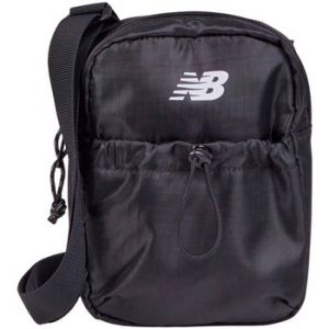 New Balance Essential Sling Bag black, Sacs banane, en noir, taille: ONE SIZE - Couleur noir - Taille ONE SIZE
