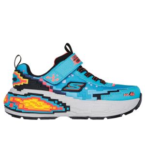 Skechers Baskets enfant Mega-Craft 4K